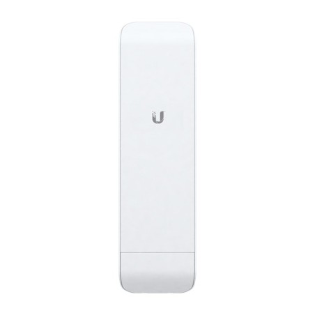 NanoStation M5 150 Mbit/s Blanco Energa sobre Ethernet (PoE)