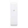 NanoStation M5 150 Mbit/s Blanco Energa sobre Ethernet (PoE)