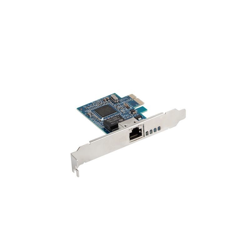 PCE-1GB-001 adaptador y tarjeta de red Interno Ethernet 1000 Mbit/s