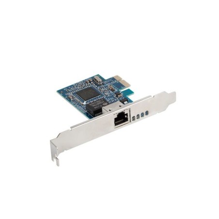 PCE-1GB-001 adaptador y tarjeta de red Interno Ethernet 1000 Mbit/s
