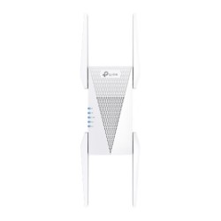 RE815XE sistema Wi-Fi Mesh (Wi-Fi en malla) Tribanda (2.4 GHz / 5 GHz / 6 GHz) Wi-Fi 6 (802.11ax) Blanco 1 Externo