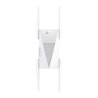 RE815XE sistema Wi-Fi Mesh (Wi-Fi en malla) Tribanda (2.4 GHz / 5 GHz / 6 GHz) Wi-Fi 6 (802.11ax) Blanco 1 Externo