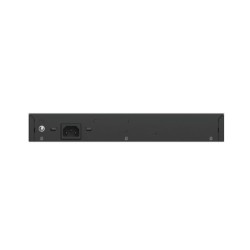 RG-ES220GS-LP switch Gestionado L2 Gigabit Ethernet (10/100/1000) Energa sobre Ethernet (PoE) Escritorio Negro