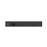 RG-ES220GS-LP switch Gestionado L2 Gigabit Ethernet (10/100/1000) Energa sobre Ethernet (PoE) Escritorio Negro