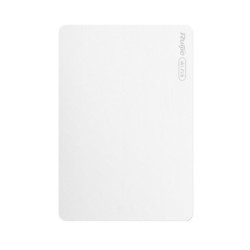 RG-RAP62-WALL punto de acceso inalmbrico 2974 Mbit/s Blanco Energa sobre Ethernet (PoE)