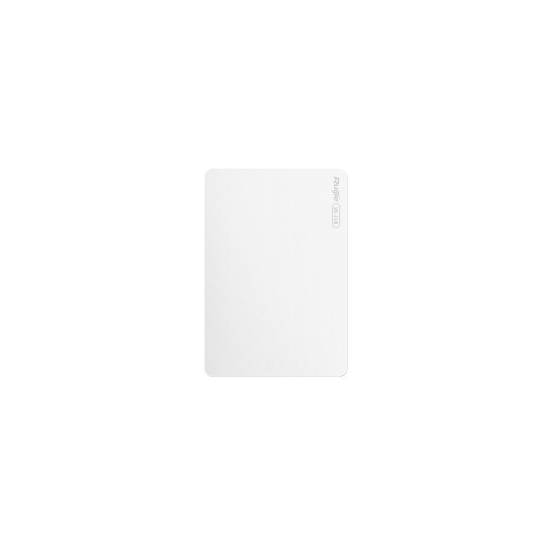 RG-RAP62-WALL punto de acceso inalmbrico 2974 Mbit/s Blanco Energa sobre Ethernet (PoE)