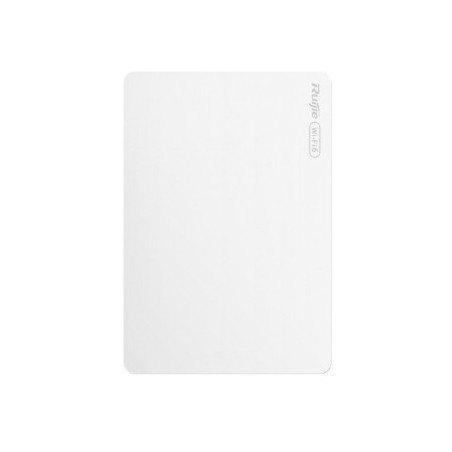 RG-RAP62-WALL punto de acceso inalmbrico 2974 Mbit/s Blanco Energa sobre Ethernet (PoE)