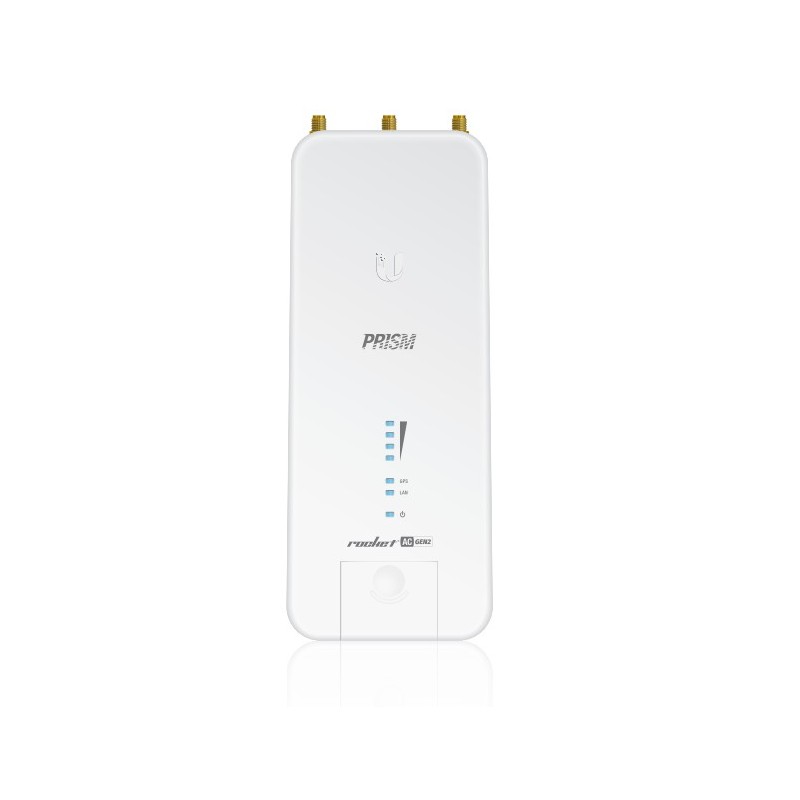 RP-5AC-Gen2 Blanco Energa sobre Ethernet (PoE)