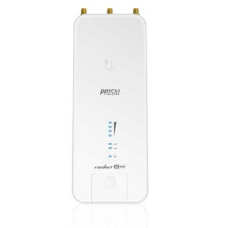 RP-5AC-Gen2 Blanco Energa sobre Ethernet (PoE)