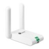 TL-WN822N adaptador y tarjeta de red WLAN 300 Mbit/s