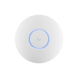 U6+ punto de acceso inalmbrico 2402 Mbit/s Blanco Energa sobre Ethernet (PoE)