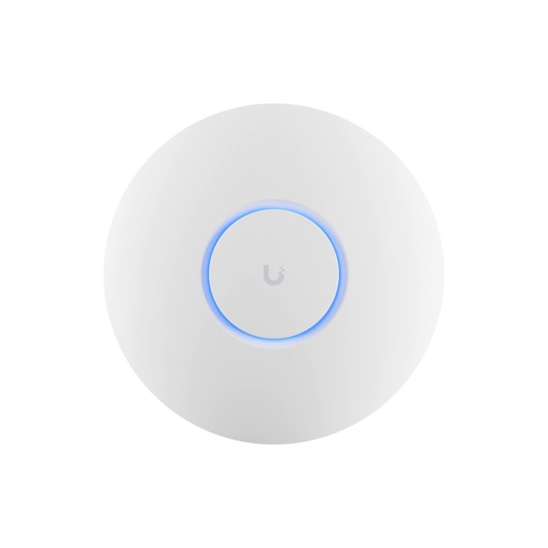 U6+ punto de acceso inalmbrico 2402 Mbit/s Blanco Energa sobre Ethernet (PoE)