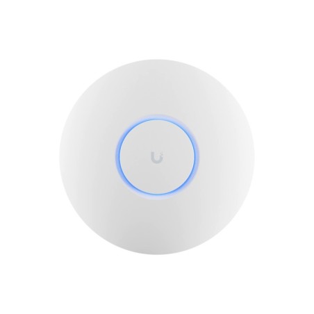 U6+ punto de acceso inalmbrico 2402 Mbit/s Blanco Energa sobre Ethernet (PoE)