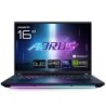 AORUS MASTER 16 BZHC6PTE64SP ordenador portatil Intel Core Ultra 9 275HX Porttil 40 6 cm (16") WQXGA 32 GB DDR5-SDRAM 1 TB SSD N