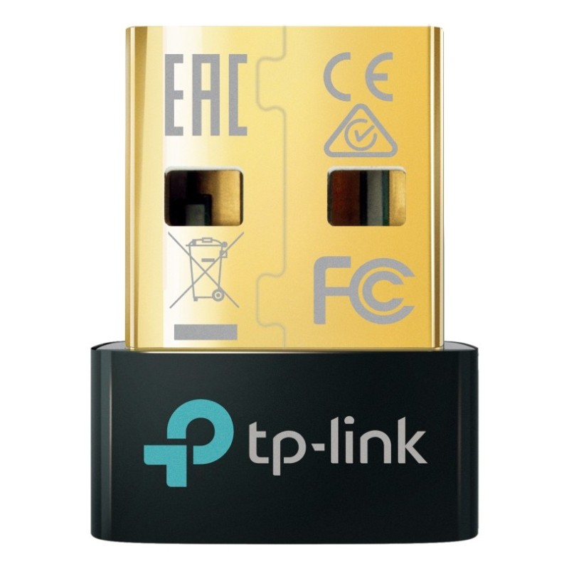 Bluetooth 6.0 Nano USB Adapter