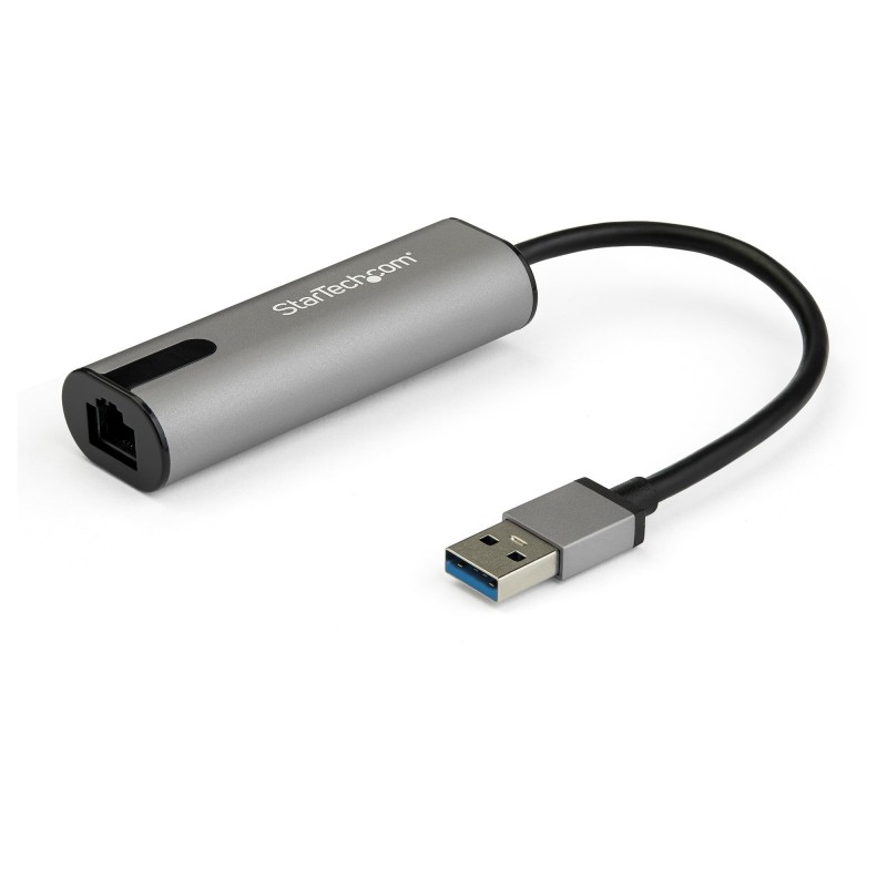 Adaptador de Red Ethernet USB - Adaptador de Red RJ45 LAN NIC NBASE-T USB 3.0 A de 2 5 Gigabit - para Porttil - Lenovo X1 Carbon