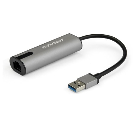 Adaptador de Red Ethernet USB - Adaptador de Red RJ45 LAN NIC NBASE-T USB 3.0 A de 2 5 Gigabit - para Porttil - Lenovo X1 Carbon