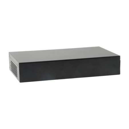 WAC-2000 pasarel y controlador 10  100  1000 Mbit/s