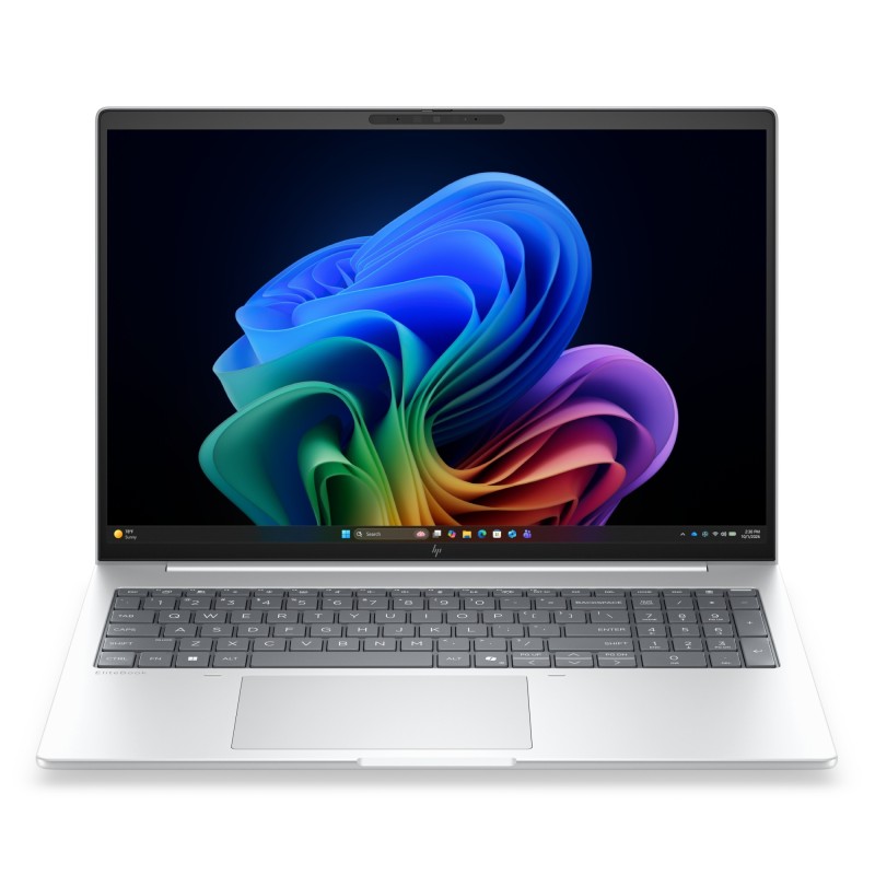 EB 8 G2I 16 AI U7 356H 32GB/1T PC Copilot+ PC Intel Core Ultra 7 Porttil 40 6 cm (16") WUXGA LPDDR5x-SDRAM 1 TB SSD Wi-Fi 7 (802