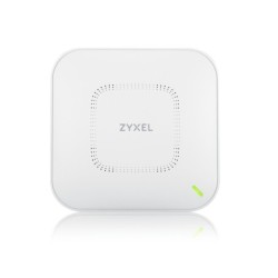 WAX650S 3550 Mbit/s Blanco Energa sobre Ethernet (PoE)