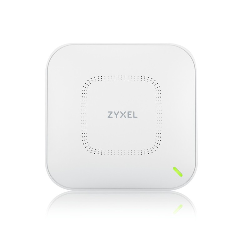 WAX650S 3550 Mbit/s Blanco Energa sobre Ethernet (PoE)