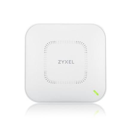 WAX650S 3550 Mbit/s Blanco Energa sobre Ethernet (PoE)