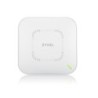 WAX650S 3550 Mbit/s Blanco Energa sobre Ethernet (PoE)
