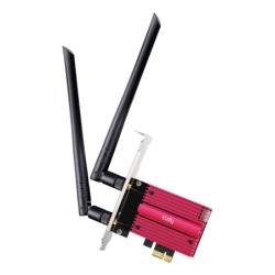 WE3000S adaptador y tarjeta de red Interno WLAN / Bluetooth 2400 Mbit/s