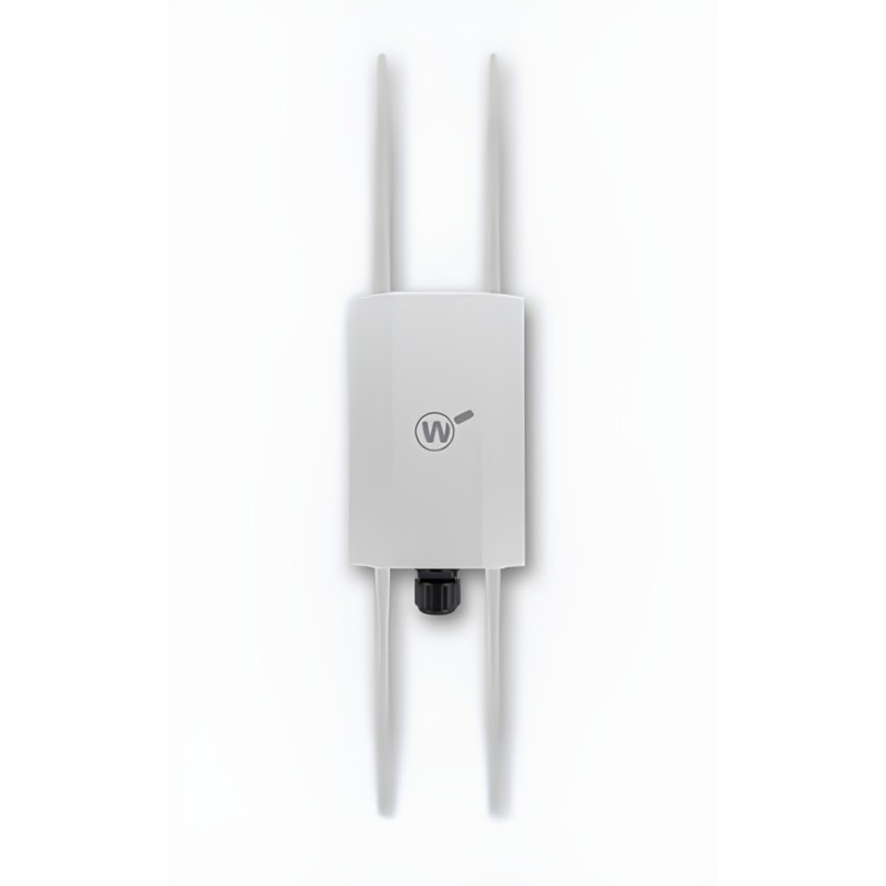 AP332CR 574 Mbit/s Blanco Energa sobre Ethernet (PoE)