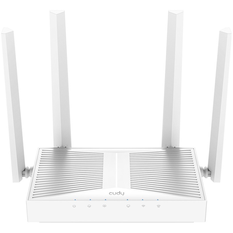 WR3000E router inalmbrico Gigabit Ethernet Doble banda (2 4 GHz / 5 GHz) Blanco