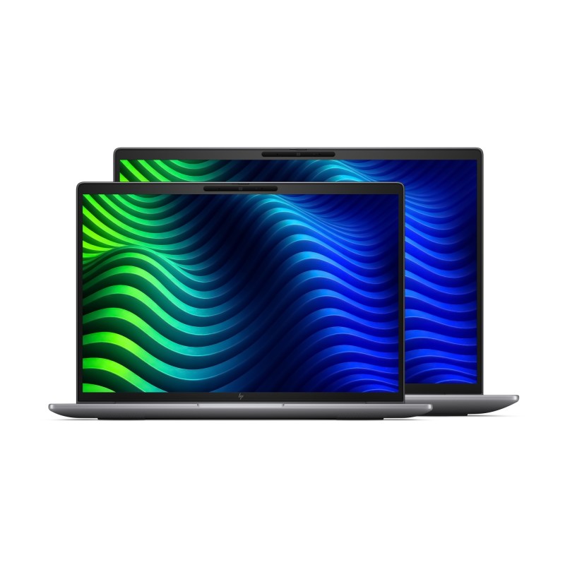 DQ0D0ET ordenador portatil Copilot+ PC 40 6 cm (16") WUXGA 32 GB DDR5-SDRAM 1 TB SSD Wi-Fi 7 (802.11be) Windows 11 Pro AI Workst