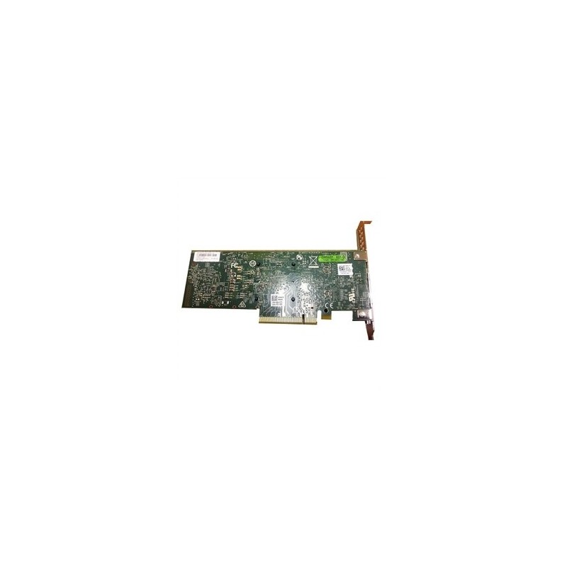 540-BBUO adaptador y tarjeta de red Interno 10000 Mbit/s