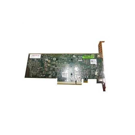 540-BBUO adaptador y tarjeta de red Interno 10000 Mbit/s