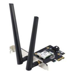 PCE-AX1800 BT5.2 Interno WLAN / Bluetooth 1775 Mbit/s