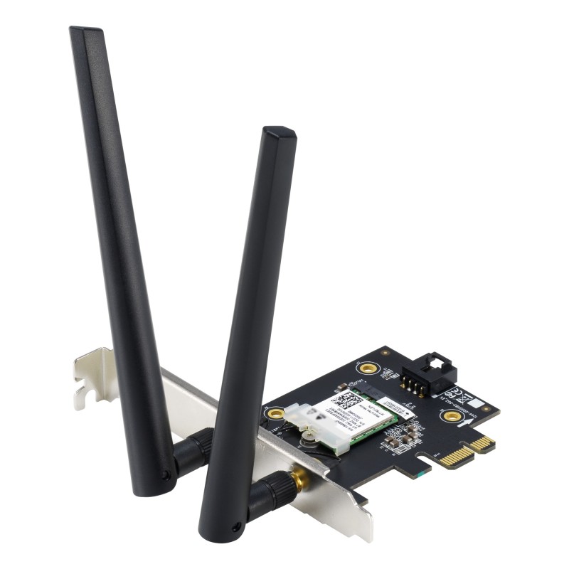PCE-AX1800 BT5.2 Interno WLAN / Bluetooth 1775 Mbit/s