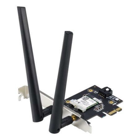 PCE-AX1800 BT5.2 Interno WLAN / Bluetooth 1775 Mbit/s