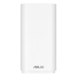 ZenWiFi BD4 BE3600 Outdoor 1 Pack Doble banda (2 4 GHz / 5 GHz) Wi-Fi 7 (802.11be) Blanco 2 Interno