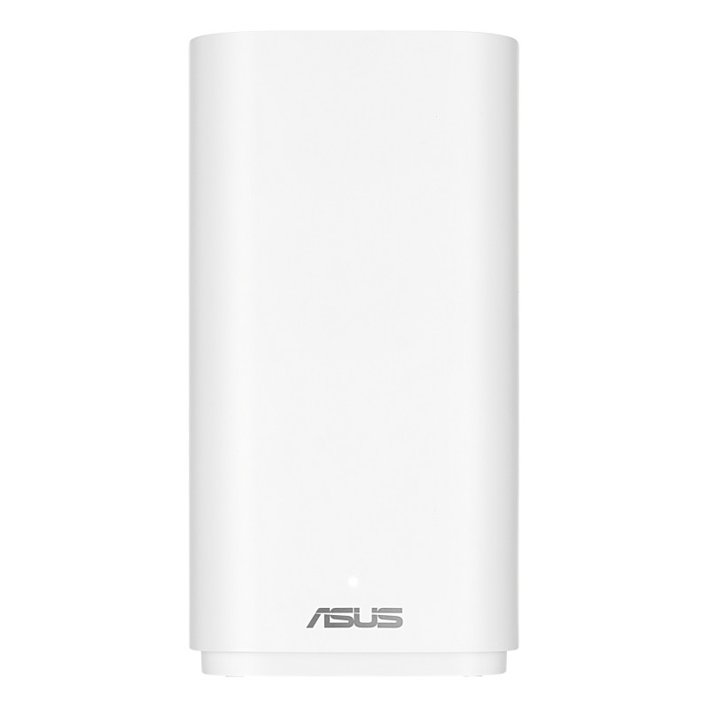 ZenWiFi BD4 BE3600 Outdoor 1 Pack Doble banda (2 4 GHz / 5 GHz) Wi-Fi 7 (802.11be) Blanco 2 Interno