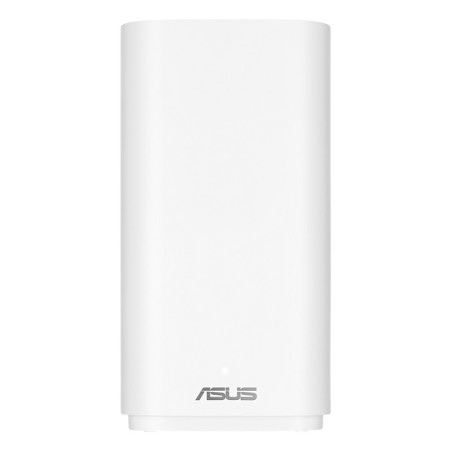 ZenWiFi BD4 BE3600 Outdoor 1 Pack Doble banda (2 4 GHz / 5 GHz) Wi-Fi 7 (802.11be) Blanco 2 Interno