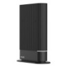 ProArt Router PRT-BE5000 router inalmbrico 2.5 Gigabit Ethernet Doble banda (2 4 GHz / 5 GHz) Negro