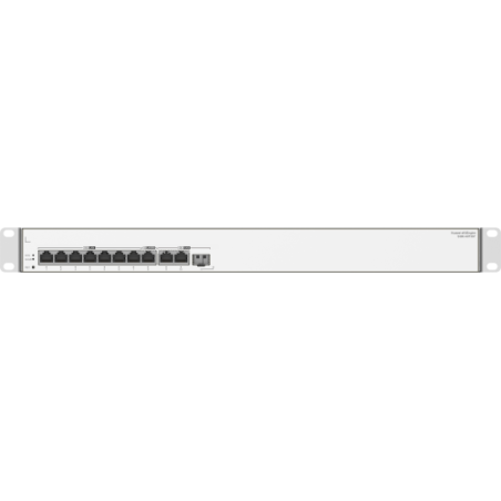 HUAWEI S380 H8T3ST  2 GE WAN  1 GE SFP WAN  8 GE LAN