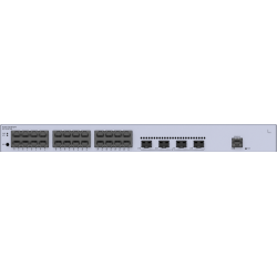 HUAWEI S310-24T4S (24*10/100/1000BASE-T PORTS  4*GE SFP PORTS  AC POWER) (S310-24T4S)