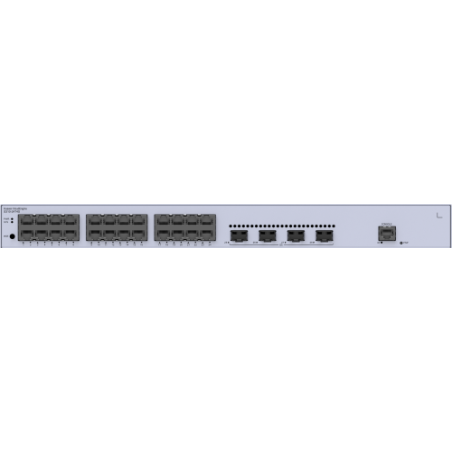 HUAWEI S310-24T4S (24*10/100/1000BASE-T PORTS  4*GE SFP PORTS  AC POWER) (S310-24T4S)