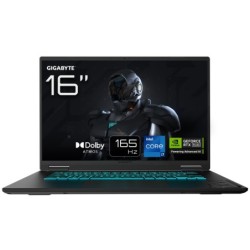 Gaming A16 CVH Porttil - 16" 165Hz WUXGA  Intel Core i7-13620H  NVIDIA RTX 5060  32GB DDR5 5200MHz  1 x SSD Gen4 de 1TB  DOS  Ga