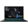 Gaming A16 CVH Porttil - 16" 165Hz WUXGA  Intel Core i7-13620H  NVIDIA RTX 5060  32GB DDR5 5200MHz  1 x SSD Gen4 de 1TB  DOS  Ga