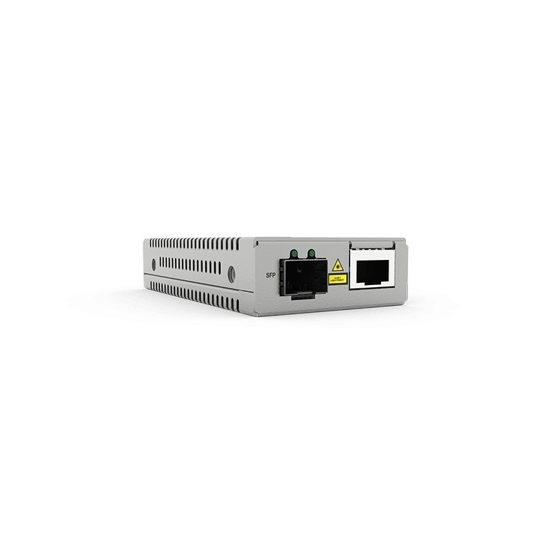 AT-MMC10GT/SP-960 convertidor de medio Interno 10000 Mbit/s