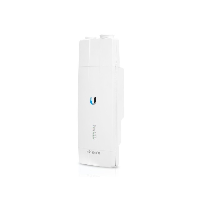 AF-11 repetidor y transceptor Puente wifi 1000 Mbit/s Blanco