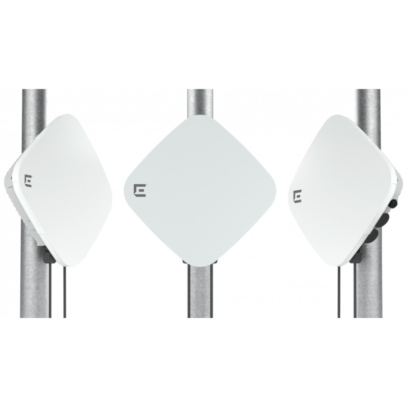 AP460C-WR punto de acceso inalmbrico Blanco Energa sobre Ethernet (PoE)