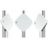AP460C-WR punto de acceso inalmbrico Blanco Energa sobre Ethernet (PoE)