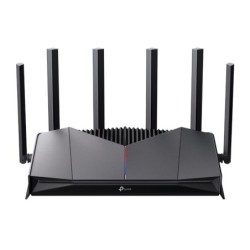 Archer GE400 router inalmbrico 2.5 Gigabit Ethernet Doble banda (2 4 GHz / 5 GHz)